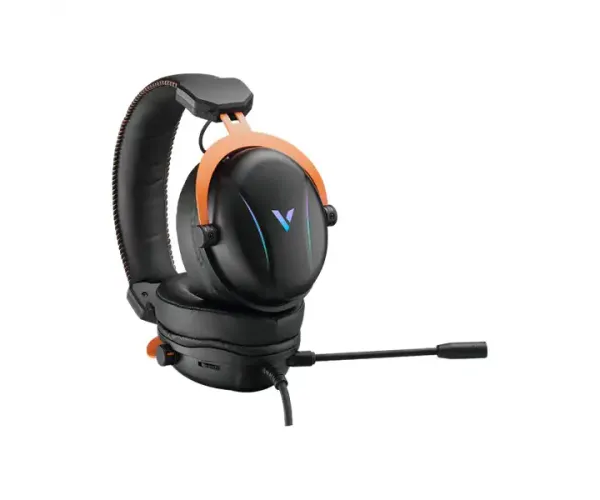 Rapoo VH350S RGB Wired Gaming Headphone