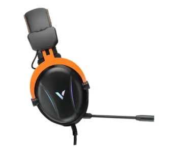 Rapoo VH350S RGB Wired Gaming Headphone