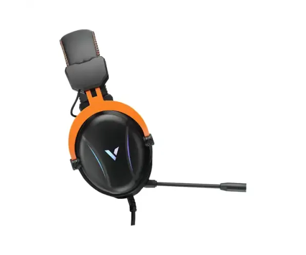Rapoo VH350S RGB Wired Gaming Headphone