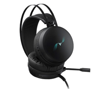 Rapoo VH310 Virtual 7.1 LED Gaming Headphone