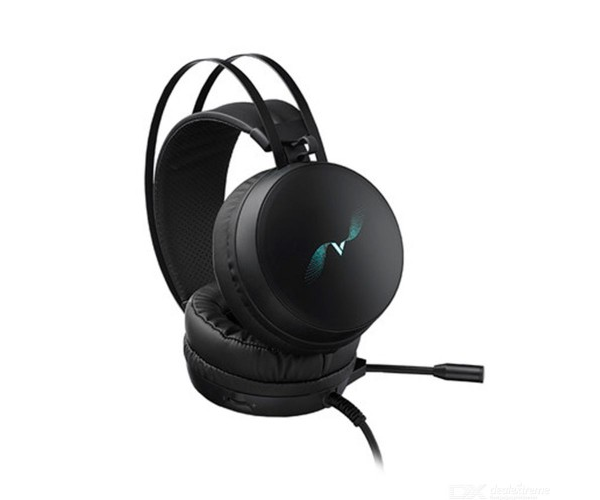 Rapoo VH310 Virtual 7.1 LED Gaming Headphone