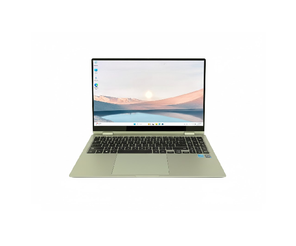 Samsung Galaxy Book2 Pro X360 Core i7 12th Gen
