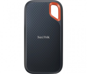 SanDisk Extreme V2 1TB USB-C USB 3.2 Gen 2 Portable SSD