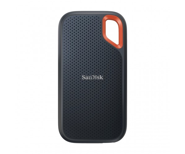 SanDisk Extreme V2 1TB USB-C USB 3.2 Gen 2 Portable SSD