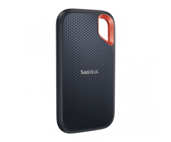 SanDisk Extreme V2 1TB USB-C USB 3.2 Gen 2 Portable SSD