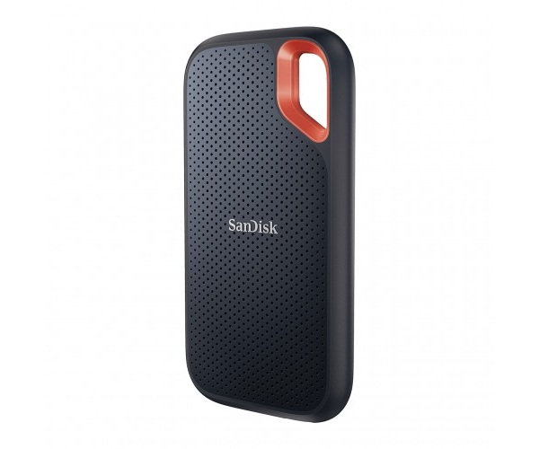 SanDisk Extreme V2 1TB USB-C USB 3.2 Gen 2 Portable SSD