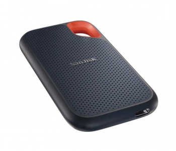 SanDisk Extreme V2 1TB USB-C USB 3.2 Gen 2 Portable SSD