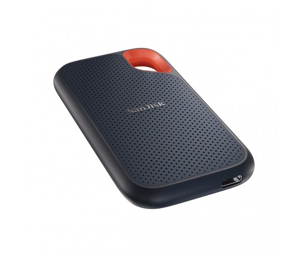 SanDisk Extreme V2 1TB USB-C USB 3.2 Gen 2 Portable SSD
