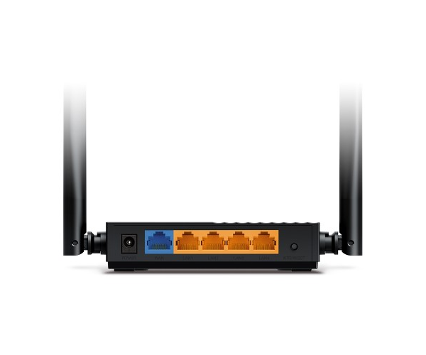 TP-Link Archer C64 AC1200 Dual-Band Gigabit WiFi Router