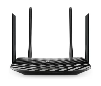 TP-Link Archer C50 AC1200 Dual Band Wi-Fi Router