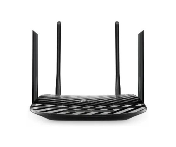 TP-Link Archer C50 AC1200 Dual Band Wi-Fi Router