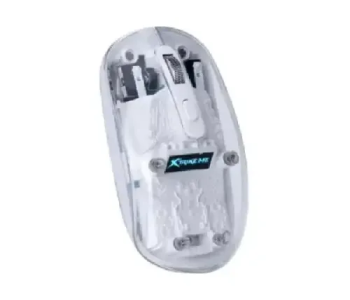 Xtrike Me GW-114 Wireless Gaming Mouse
