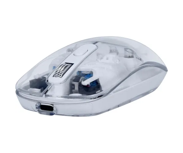 Xtrike Me GW-114 Wireless Gaming Mouse