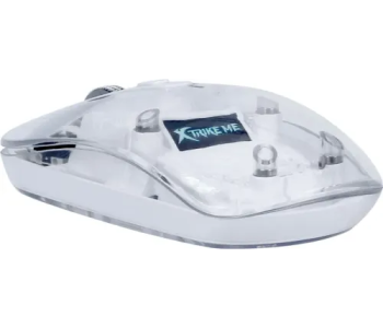 Xtrike Me GW-114 Wireless Gaming Mouse