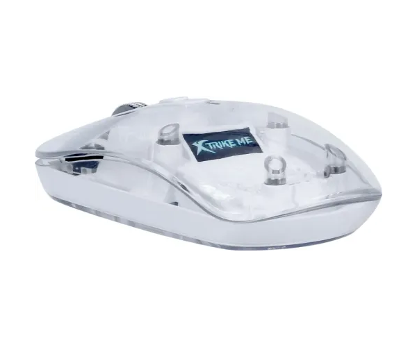 Xtrike Me GW-114 Wireless Gaming Mouse
