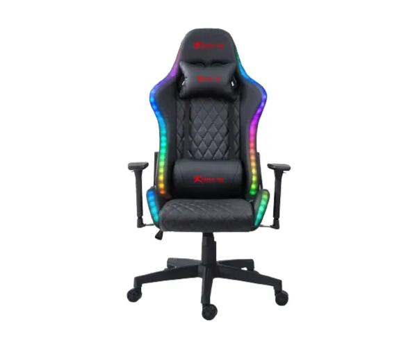 Xtrike Me GC-907 RGB Gaming Chair