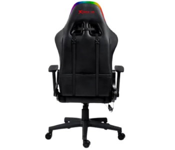 Xtrike Me GC-907 RGB Gaming Chair