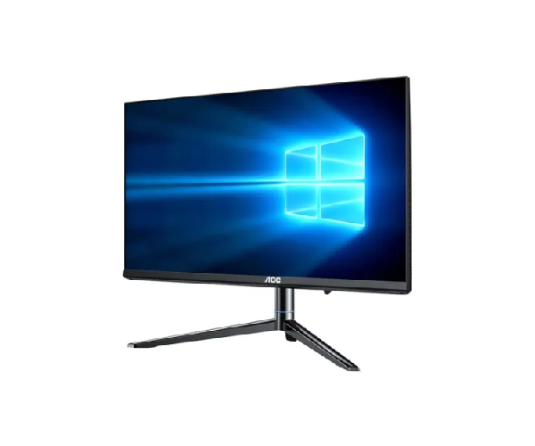 dHP R240 Core i5 4th Gen 23.8 Inch FHD All-in-One PC