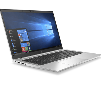 HP EliteBook 845 G7, AMD Ryzen 5 PRO 4650U 