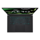 Gigabyte AERO X16 1VH AMD Ryzen AI 7 350 RTX 5060 8GB Graphics 16 Inch FHD+ WUXGA Gaming Laptop