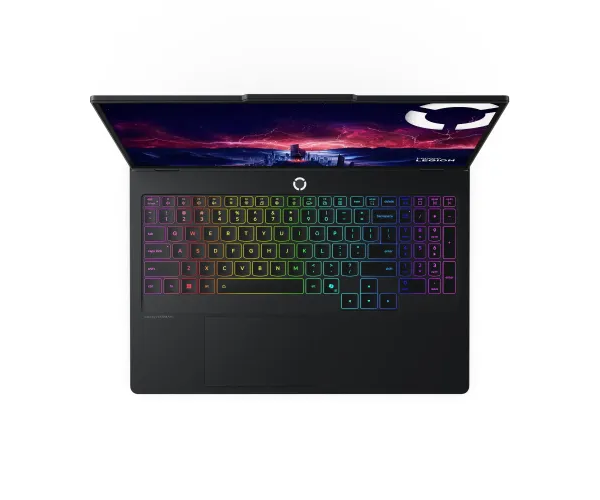 Lenovo Legion Pro 7 16IAX10H Core Ultra 9 275HX RTX 5070 Ti 12GB Graphics 16 Inch WQXGA Gaming Laptop