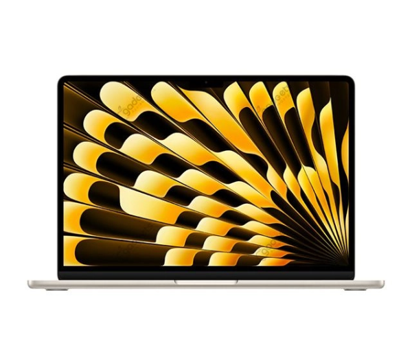 MacBook Air M4 15-Inch