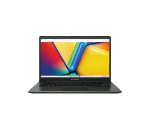 ASUS Vivobook Go 14 E1404GA Core i3-N305 14 inch FHD Laptop – Lightweight & Powerful