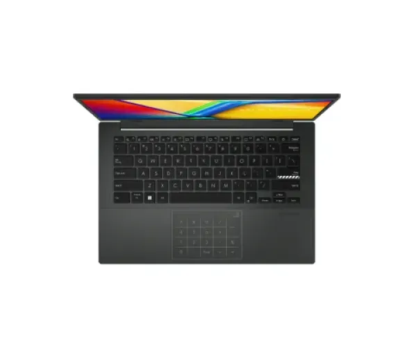 ASUS Vivobook Go 14 E1404GA Core i3-N305 14 inch FHD Laptop – Lightweight & Powerful