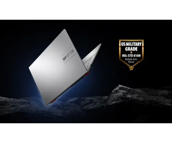 ASUS Vivobook Go 14 E1404GA Core i3-N305 14 inch FHD Laptop – Lightweight & Powerful