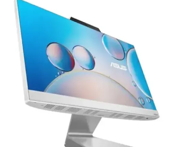 ASUS ExpertCenter E3 E3202WVAK Core i5 13th Gen 21.5 inch FHD All in One PC