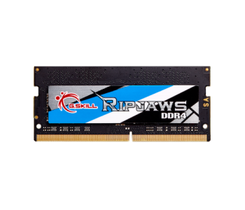 G.Skill Ripjaws 8GB DDR4 3200MHz C22 Laptop RAM