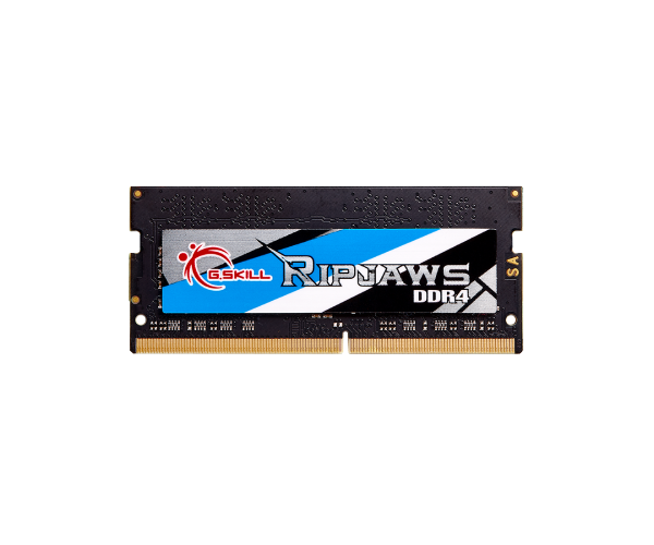 G.Skill Ripjaws 8GB DDR4 3200MHz C22 Laptop RAM