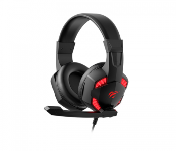 Havit Gamenote HV-H2032D Gaming Headphone