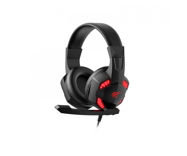 Havit Gamenote HV-H2032D Gaming Headphone