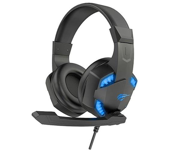 Havit Gamenote HV-H2032D Gaming Headphone