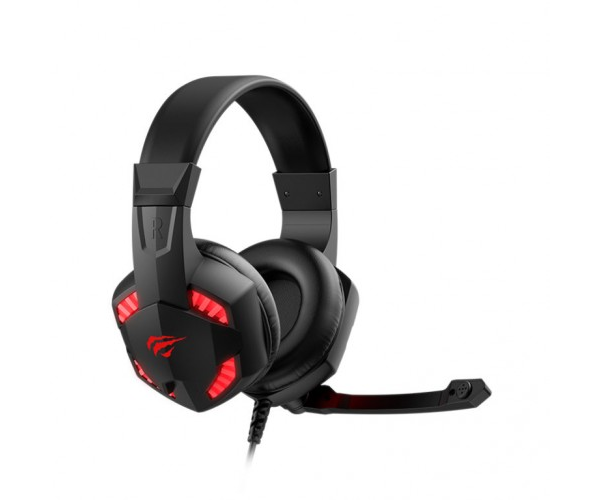 Havit Gamenote HV-H2032D Gaming Headphone
