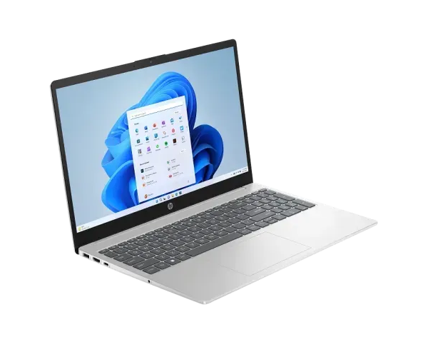 HP 15-fc0626AU Ryzen 3 7320U 15.6 Inch FHD Copilot+PC Laptop