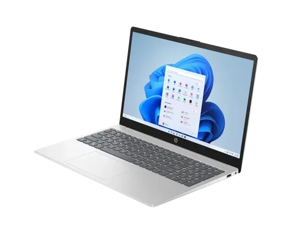 HP 15-fc0626AU Ryzen 3 7320U 15.6 Inch FHD Copilot+PC Laptop