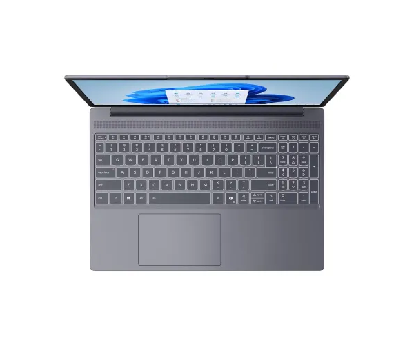 Lenovo IdeaPad Slim 3 15AHP10 Ryzen 5 8640HS 15.3 inch WUXGA AI Integrated Laptop
