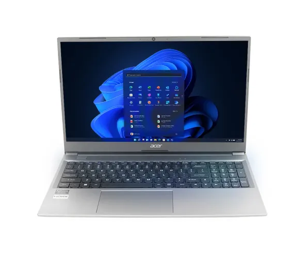 Acer Aspire Lite AL15-52 Core i3 12th Gen 16GB RAM 15.6" FHD Laptop