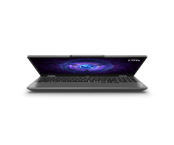 Lenovo LOQ 15IRX9 Core i5 13th Gen RTX 3050 6GB Graphics 15.6 Inch FHD Gaming Laptop