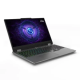 Lenovo LOQ 15IRX9 Core i5 13th Gen RTX 3050 6GB Graphics 15.6 Inch FHD Gaming Laptop