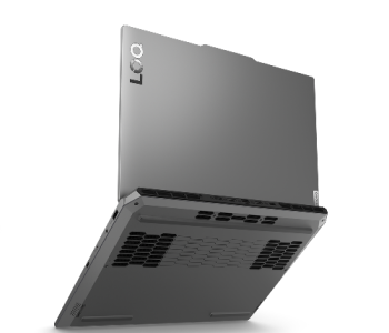 Lenovo LOQ 15IRX9 Core i5 13th Gen RTX 3050 6GB Graphics 15.6 Inch FHD Gaming Laptop
