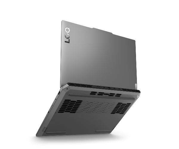 Lenovo LOQ 15IRX9 Core i5 13th Gen RTX 3050 6GB Graphics 15.6 Inch FHD Gaming Laptop