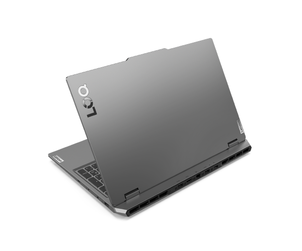 Lenovo LOQ 15IRX9 Core i5 13th Gen RTX 3050 6GB Graphics 15.6 Inch FHD Gaming Laptop