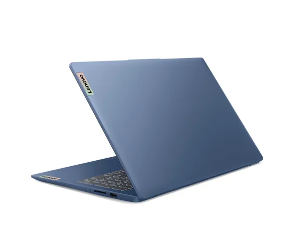 Lenovo IdeaPad Slim 3 15AMN8 Ryzen 3 7320U 15.6 Inch FHD IPS Laptop Abyss Blue