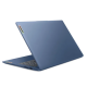 Lenovo IdeaPad Slim 3 15AMN8 Ryzen 3 7320U 15.6 Inch FHD IPS Laptop Abyss Blue
