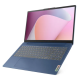 Lenovo IdeaPad Slim 3 15AMN8 Ryzen 3 7320U 15.6 Inch FHD IPS Laptop Abyss Blue