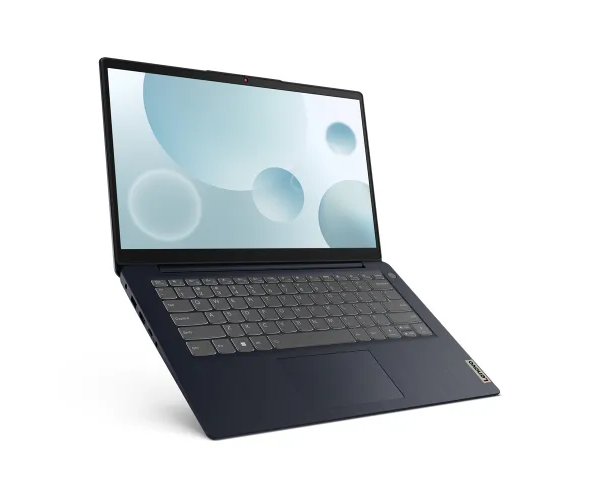 Lenovo IdeaPad SLIM 3i Intel Core i3 12th Gen 15.6 inch FHD Laptop