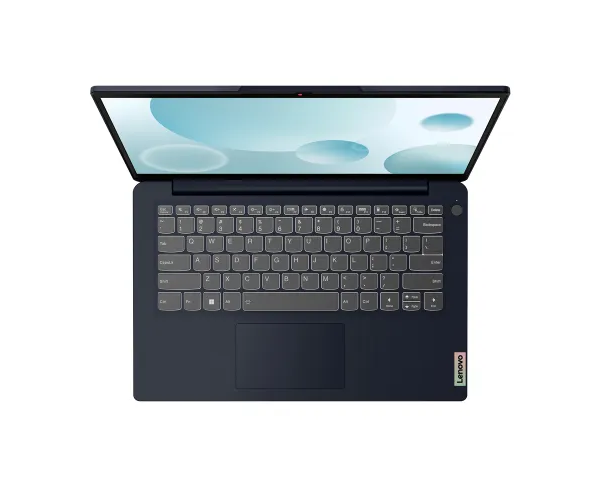 Lenovo IdeaPad SLIM 3i Intel Core i3 12th Gen 15.6 inch FHD Laptop